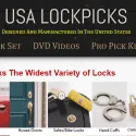 Usa Lockpicks