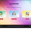 Osmose Technology