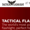 Tactical Flashlight Shop