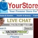 Your Store Online