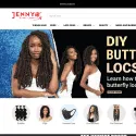 Jenny Beauty Supply