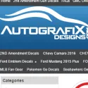 AutoGrafix Designs