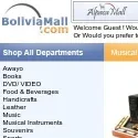 BoliviaMall