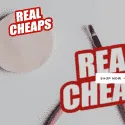 Real Cheaps