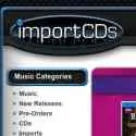 Importcds