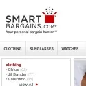 SmartBargains