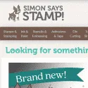 Simon Says Stamp