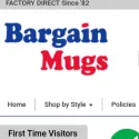 BargainMugs