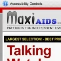 MaxiAids