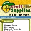 Craft Kits and Supplies