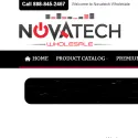 Novatech Wholesale