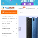 TekniStore