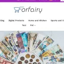 Forfairy