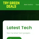 TryGreenDeals