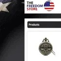 The Freedom Store