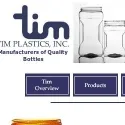 Tim Plastics