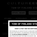 Tom of Finland Store