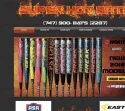 Super Hot Bats