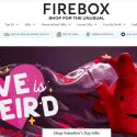 Firebox