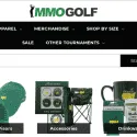 MMO Golf