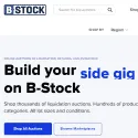 BStock Solutions