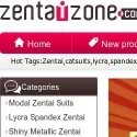 Zentai Zone