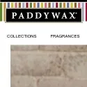 Paddywax