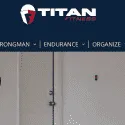 Titan Fitness