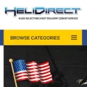 HeliDirect