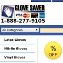 GloveSaver