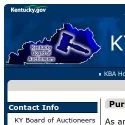 Kentucky Board of Auctioneers