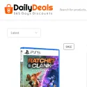 Daily Deals 365