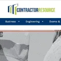 Contractor Resource