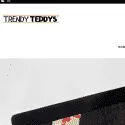 Trendy Teddys