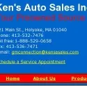 Kens Auto Sales