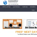 Plexsupply