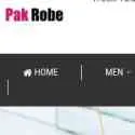 PakRobe