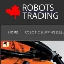 Robots Trading