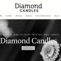 Diamond Candles