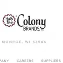 Colony Brands