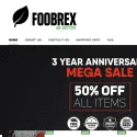 Foobrex