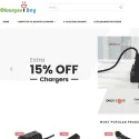 Chargerbuy