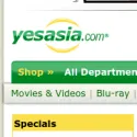 YesAsia