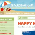 Beach Store