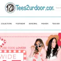 Tees2urdoor