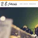 R B Jacob