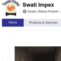 Swati Impex Gwalior