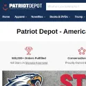 Patriot Depot