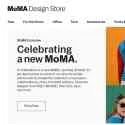 MoMA Design Store