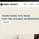 Parks Project